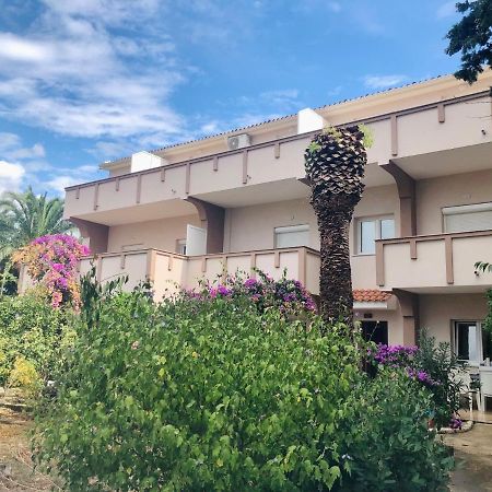 Apartments Palma ノヴァリャ エクステリア 写真