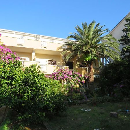 Apartments Palma ノヴァリャ エクステリア 写真