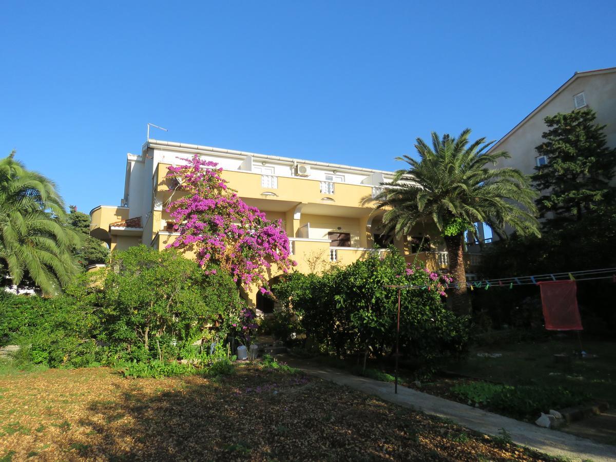 Apartments Palma ノヴァリャ エクステリア 写真
