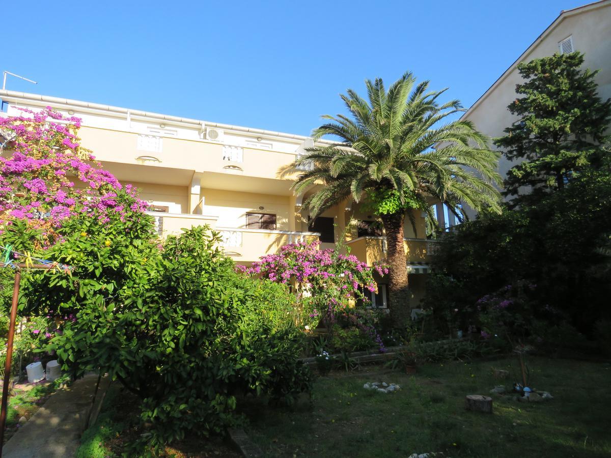 Apartments Palma ノヴァリャ エクステリア 写真