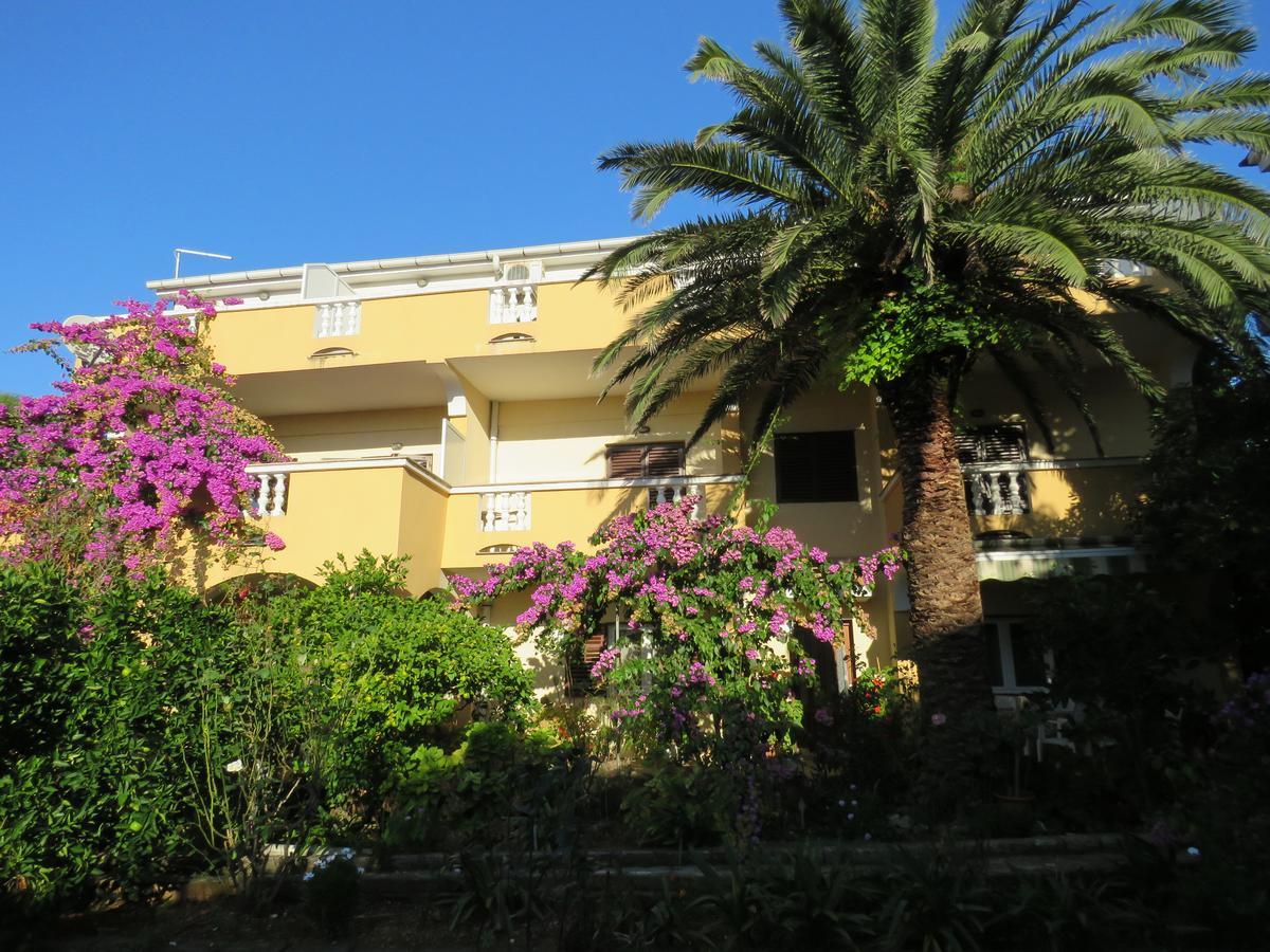 Apartments Palma ノヴァリャ エクステリア 写真
