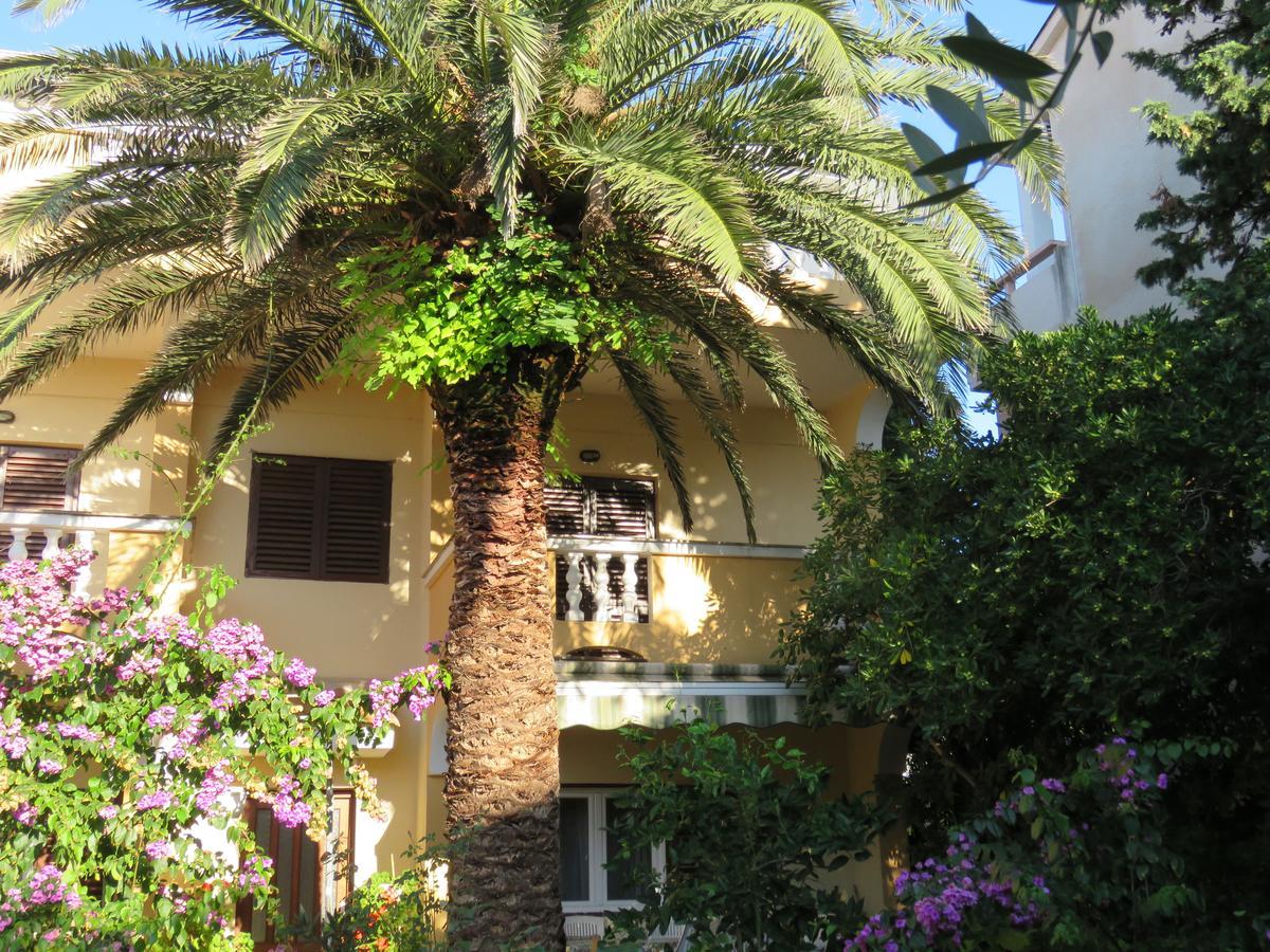 Apartments Palma ノヴァリャ エクステリア 写真