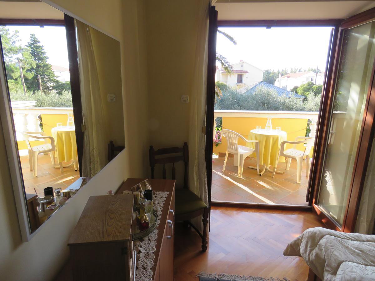 Apartments Palma ノヴァリャ エクステリア 写真