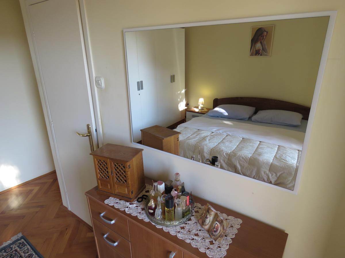 Apartments Palma ノヴァリャ エクステリア 写真