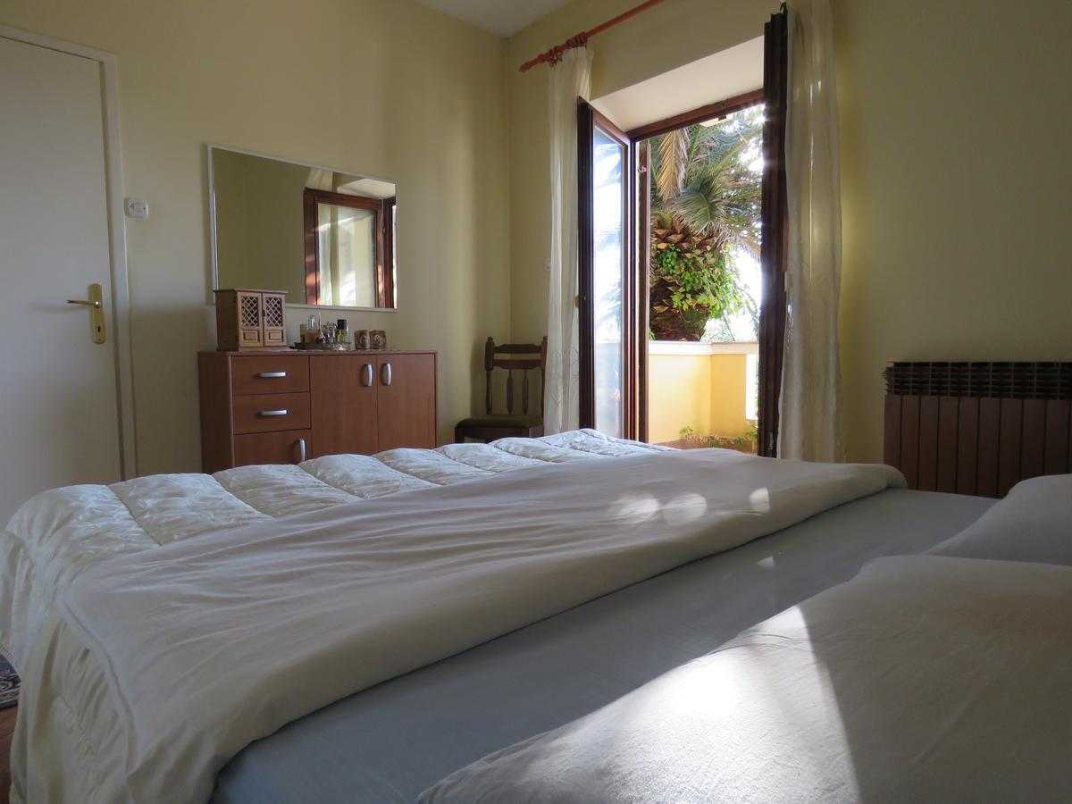Apartments Palma ノヴァリャ エクステリア 写真