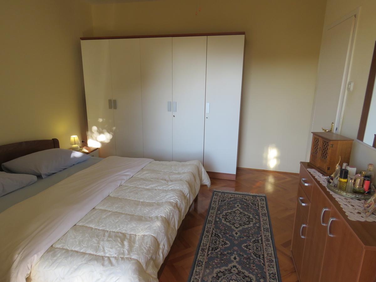 Apartments Palma ノヴァリャ エクステリア 写真