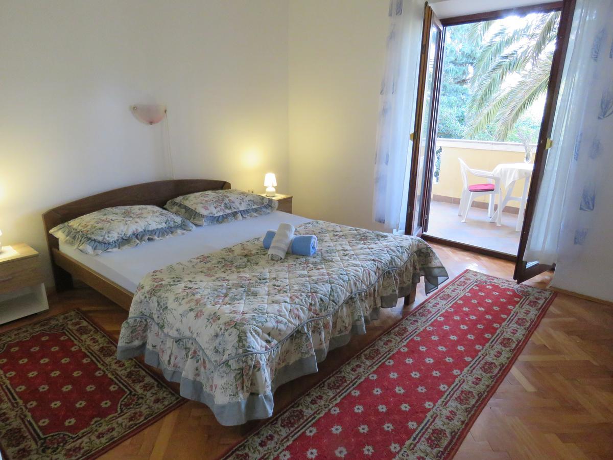 Apartments Palma ノヴァリャ エクステリア 写真