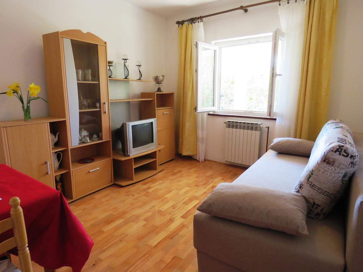 Apartments Palma ノヴァリャ エクステリア 写真