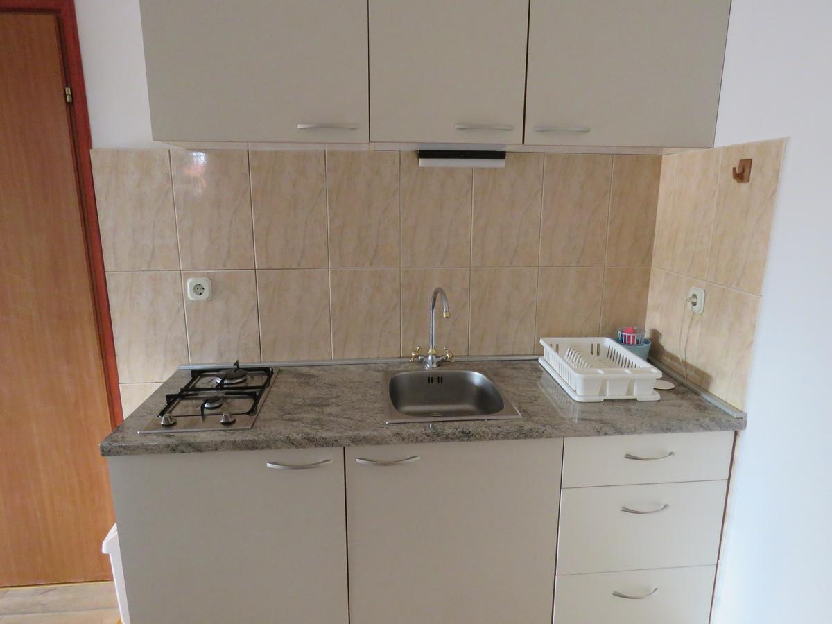 Apartments Palma ノヴァリャ 部屋 写真