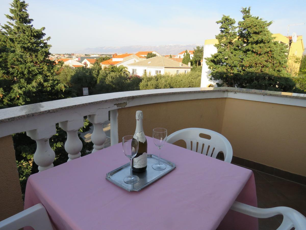 Apartments Palma ノヴァリャ 部屋 写真