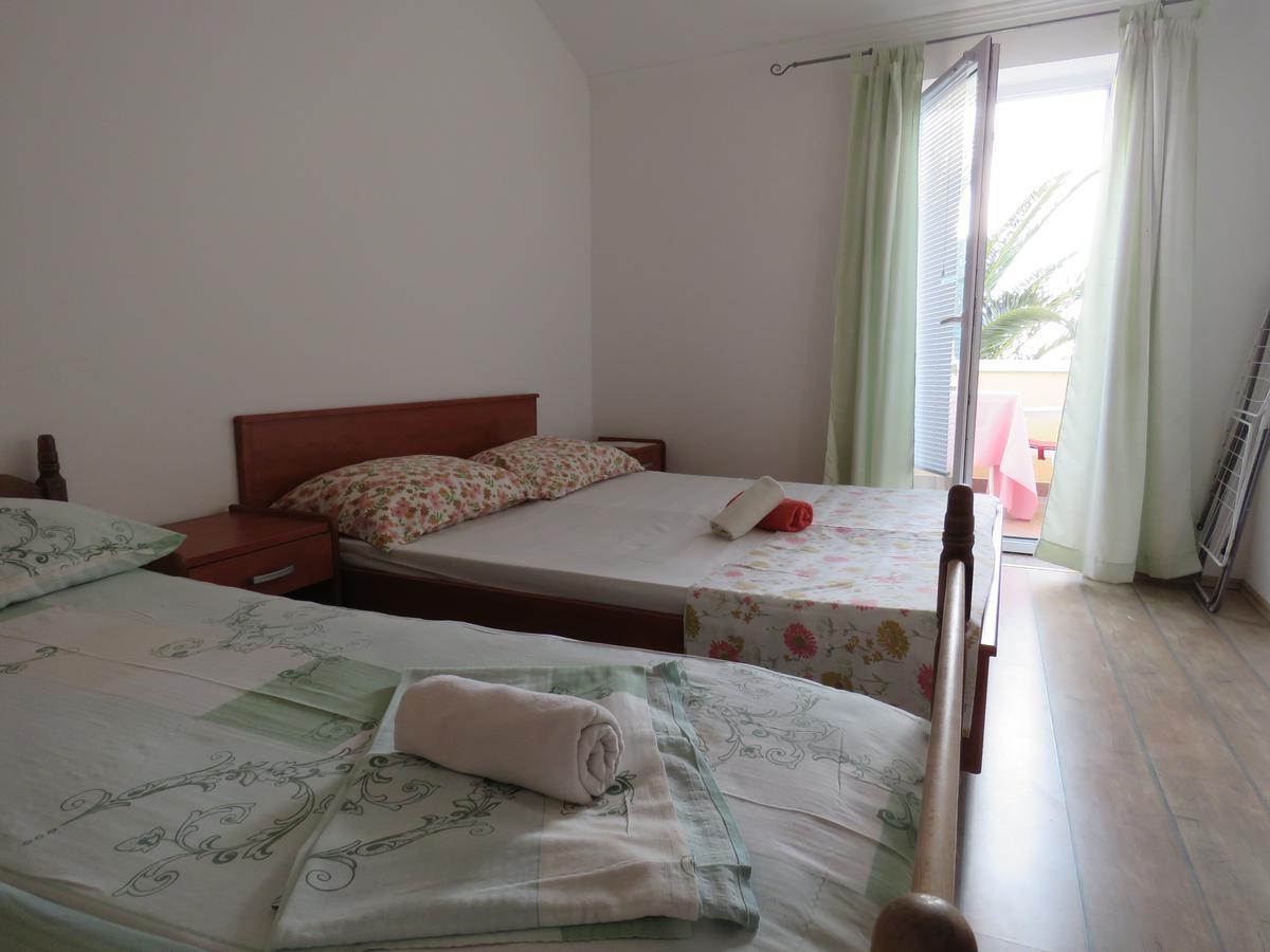 Apartments Palma ノヴァリャ 部屋 写真