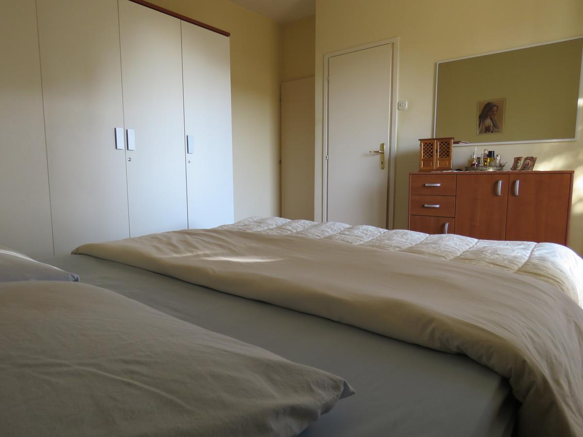 Apartments Palma ノヴァリャ 部屋 写真