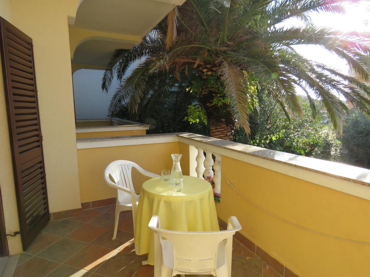 Apartments Palma ノヴァリャ 部屋 写真