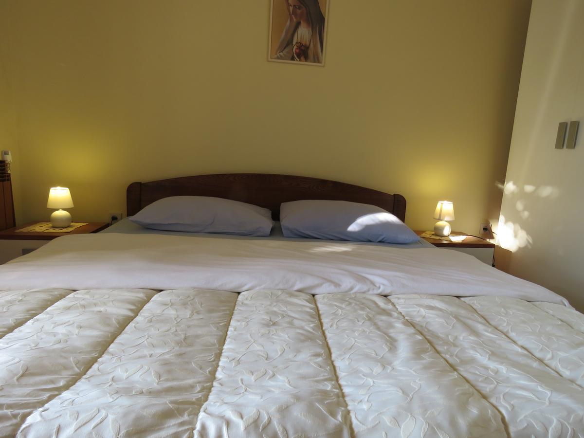 Apartments Palma ノヴァリャ 部屋 写真