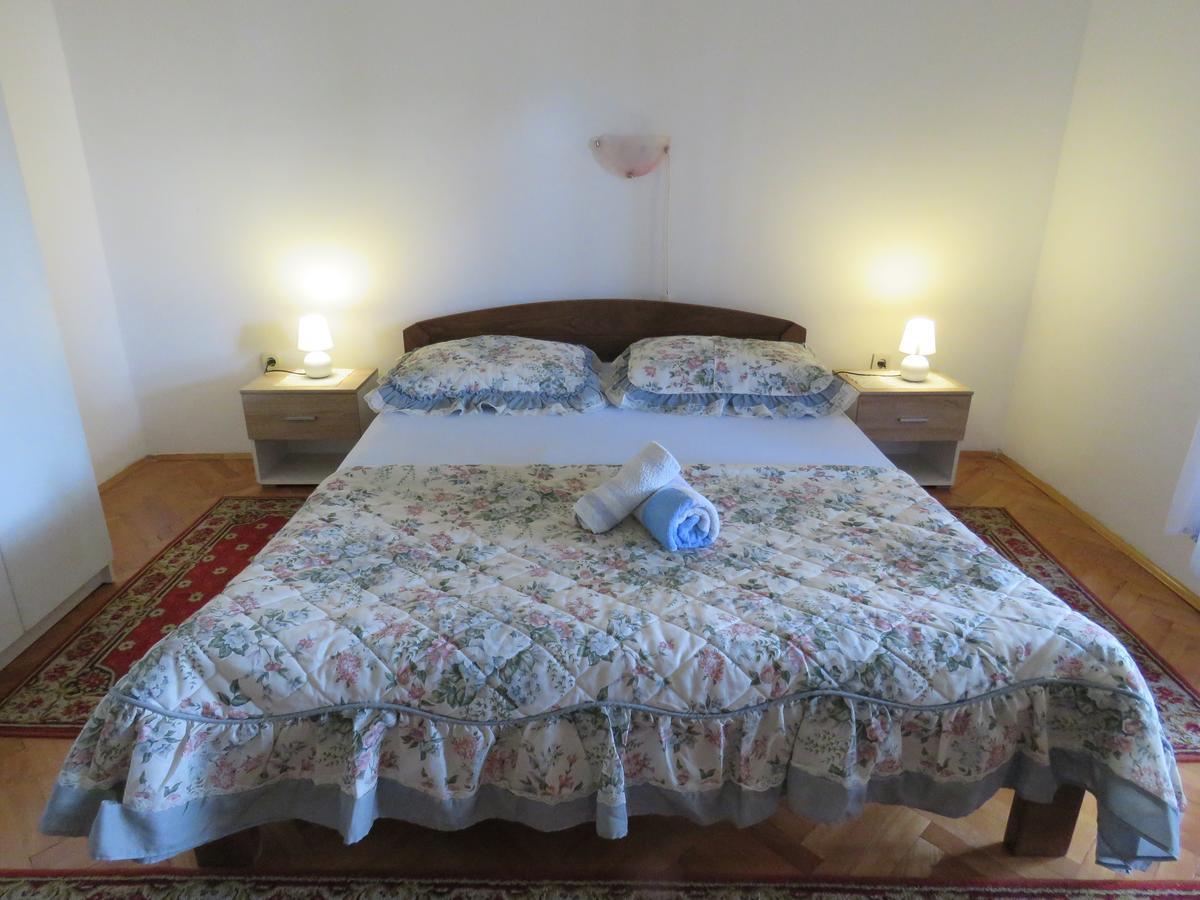 Apartments Palma ノヴァリャ 部屋 写真