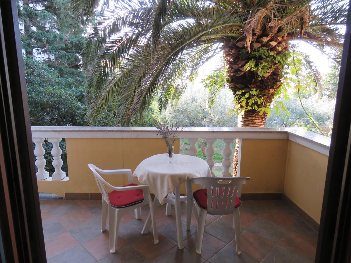 Apartments Palma ノヴァリャ 部屋 写真