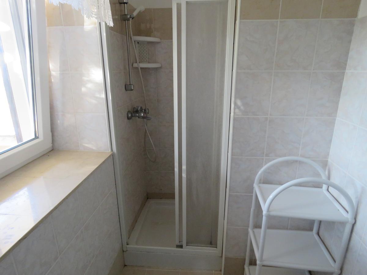 Apartments Palma ノヴァリャ 部屋 写真