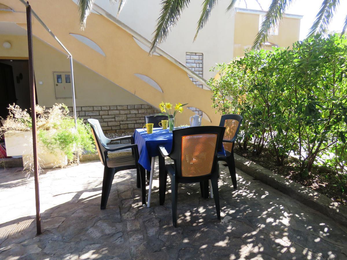 Apartments Palma ノヴァリャ 部屋 写真