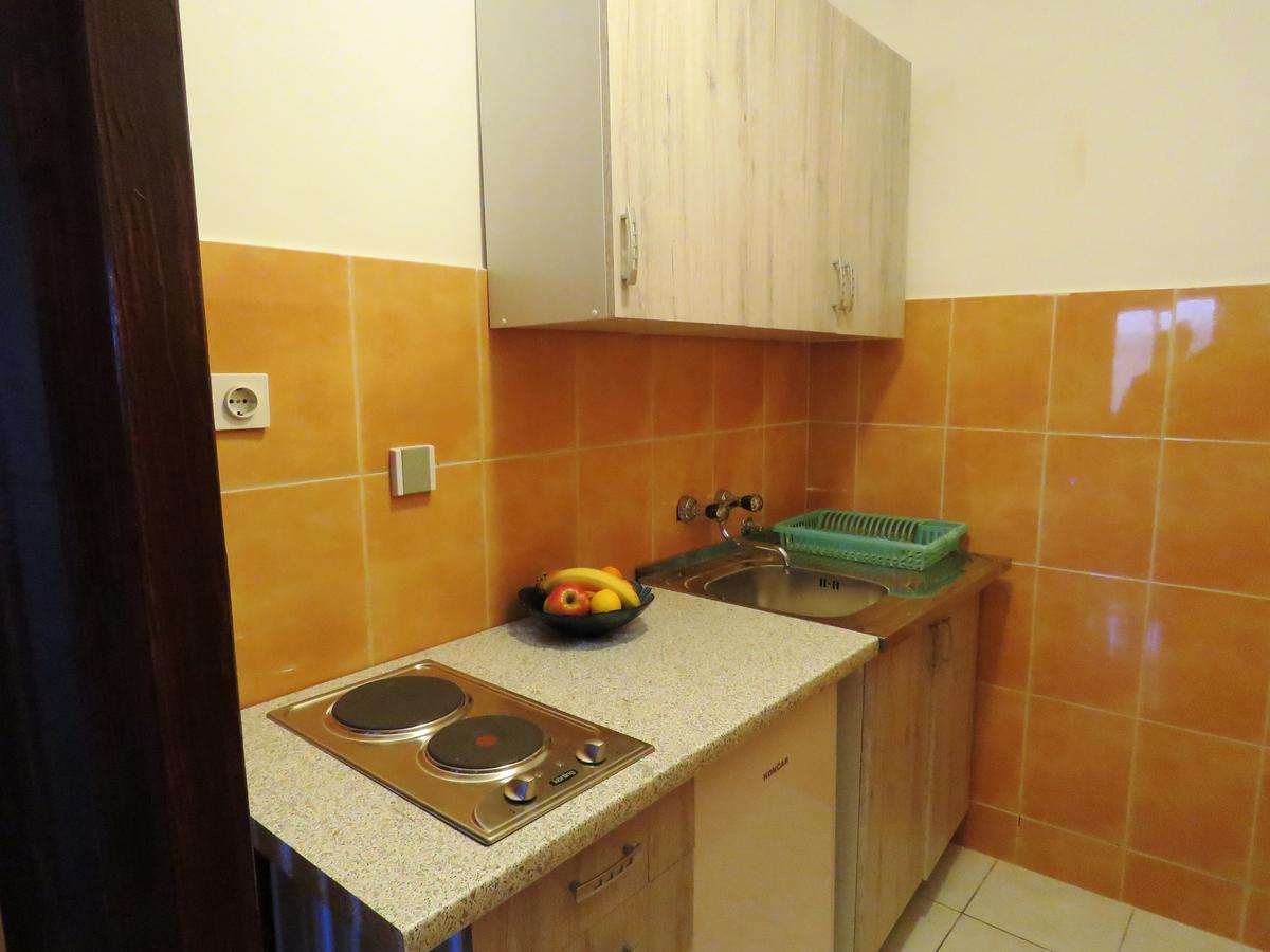 Apartments Palma ノヴァリャ 部屋 写真