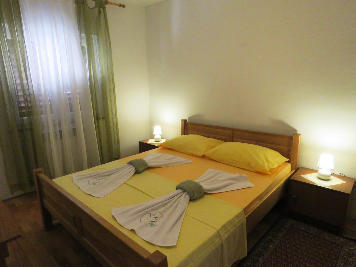 Apartments Palma ノヴァリャ 部屋 写真