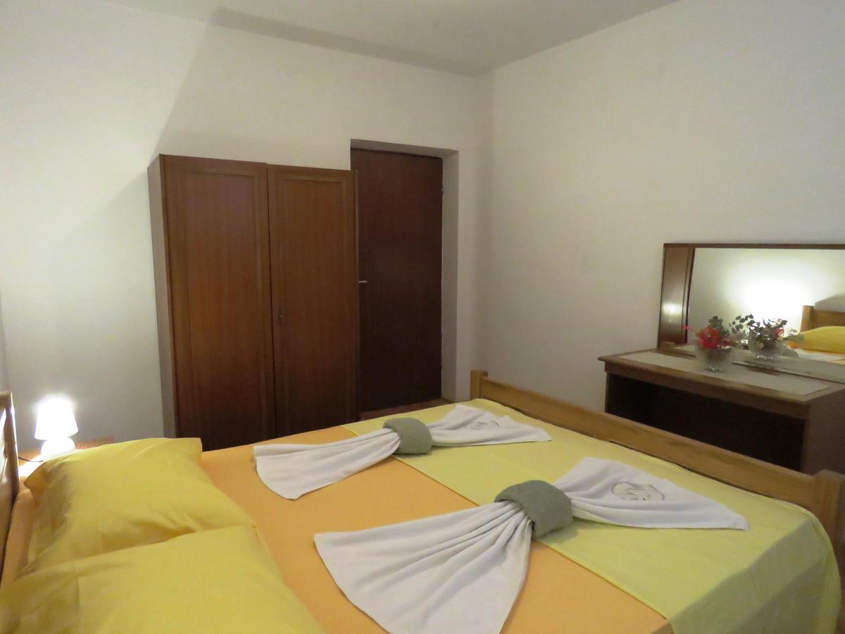 Apartments Palma ノヴァリャ 部屋 写真