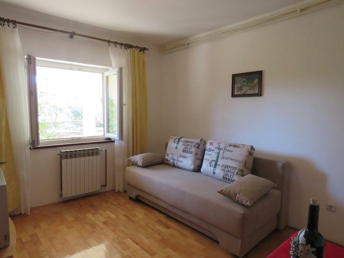 Apartments Palma ノヴァリャ エクステリア 写真
